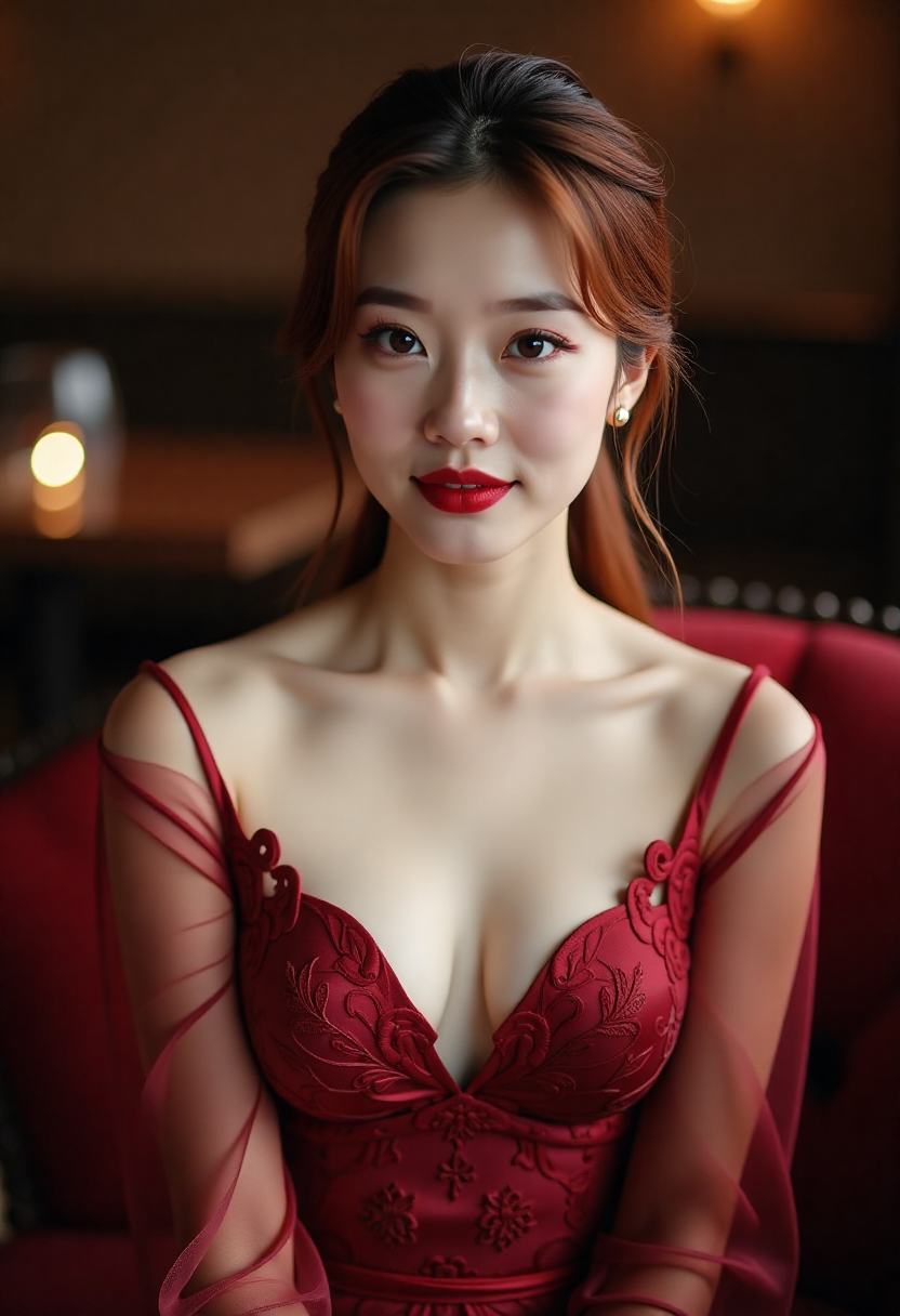 云岚宗