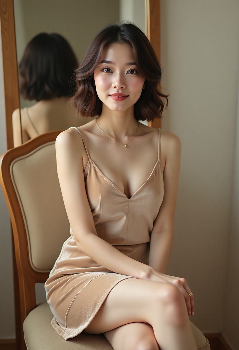 药尘手记