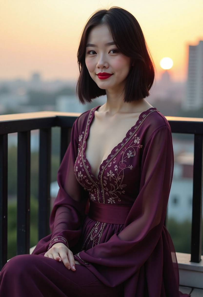 萧炎纪年