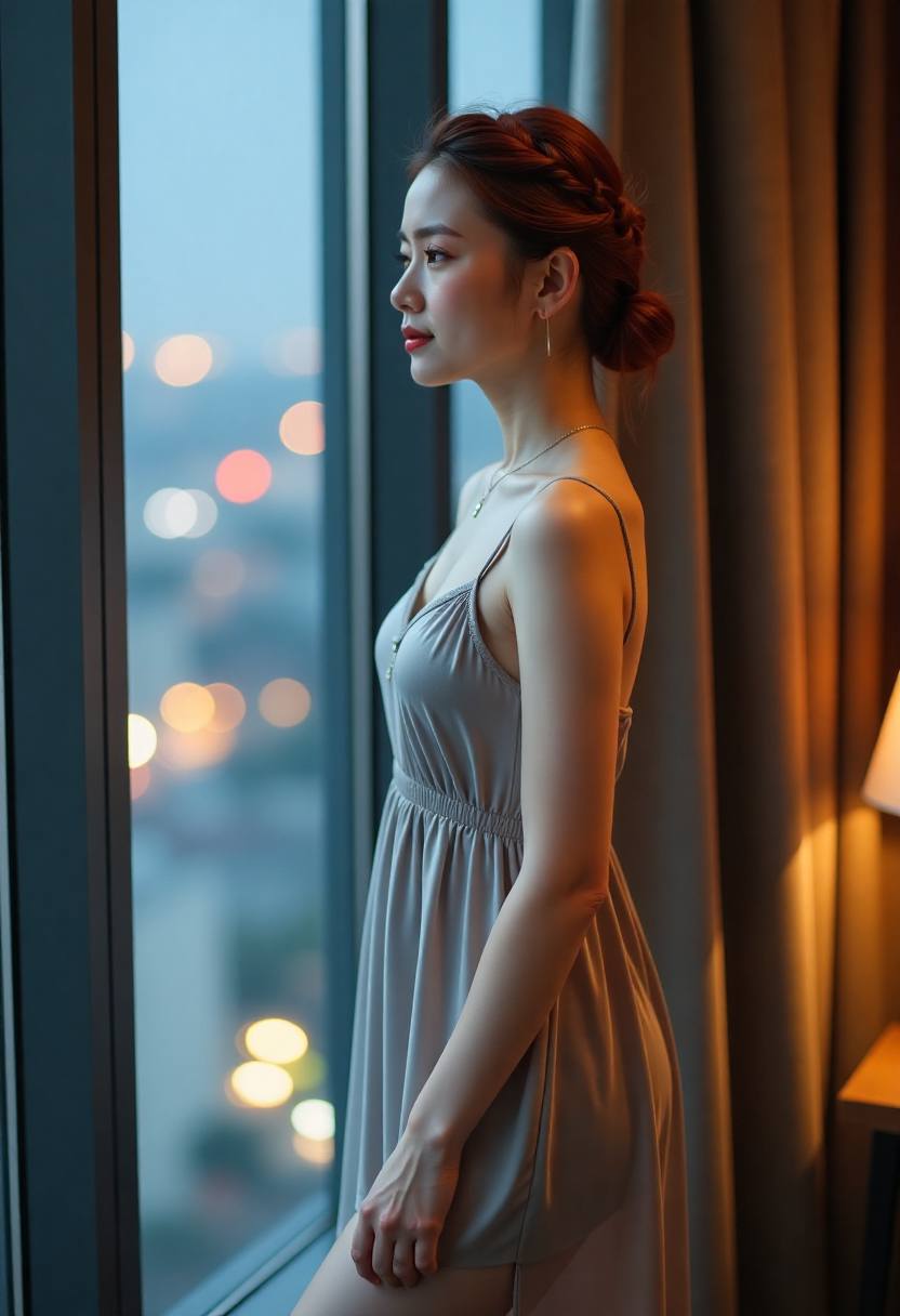 纳戒深处
